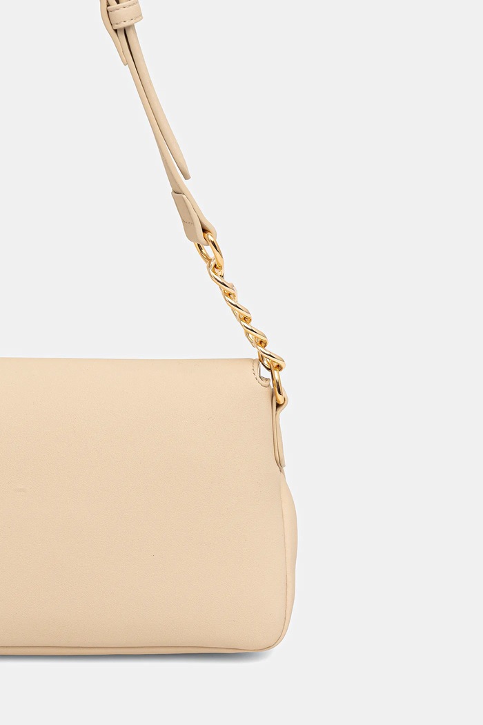 Doplňky Kabelka Love Moschino JC4109PP1OKD0129 béžová
