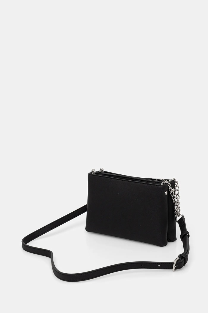 Doplňky Kabelka Love Moschino JC4110PP1OKD000B černá