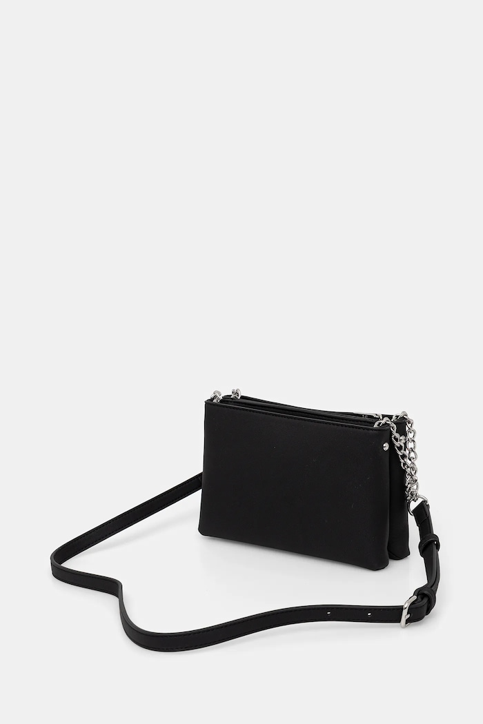 Doplňky Kabelka Love Moschino JC4110PP1OKD000B černá