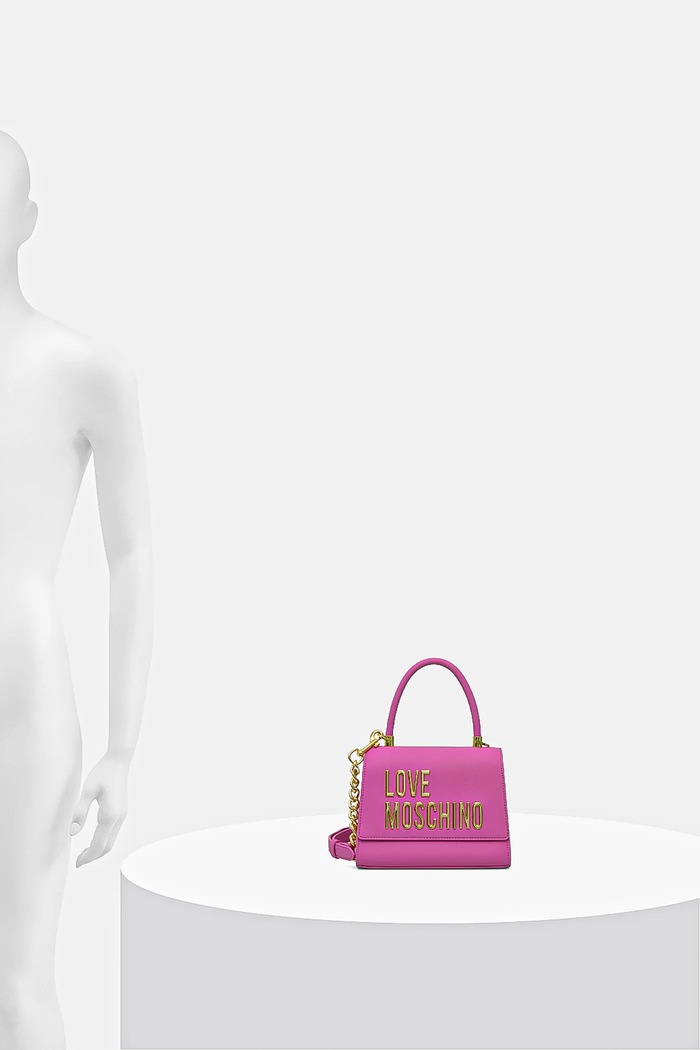 Kabelka Love Moschino JC4024PP1OKD0604
