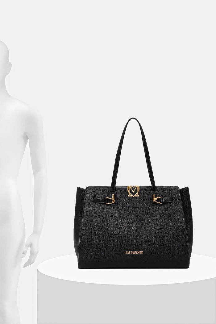 Τσάντα Love Moschino JC4124PP1OLM0000