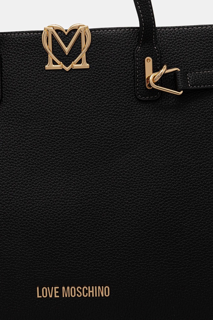 Αξεσουάρ Τσάντα Love Moschino JC4124PP1OLM0000 μαύρο