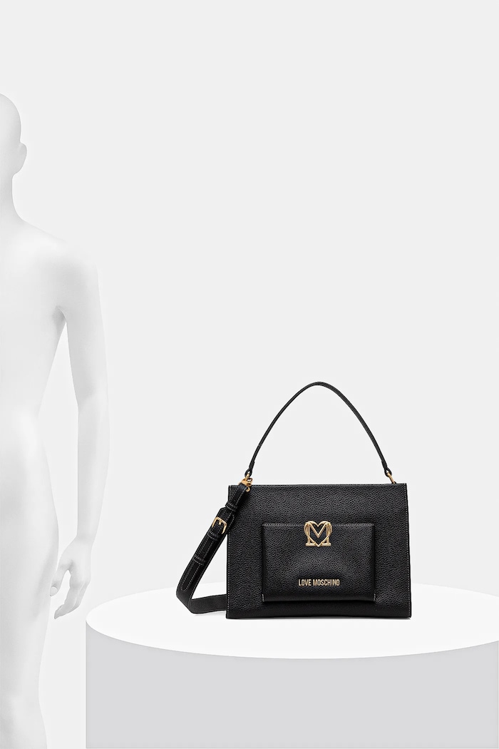 Τσάντα Love Moschino JC4125PP1OLM0000