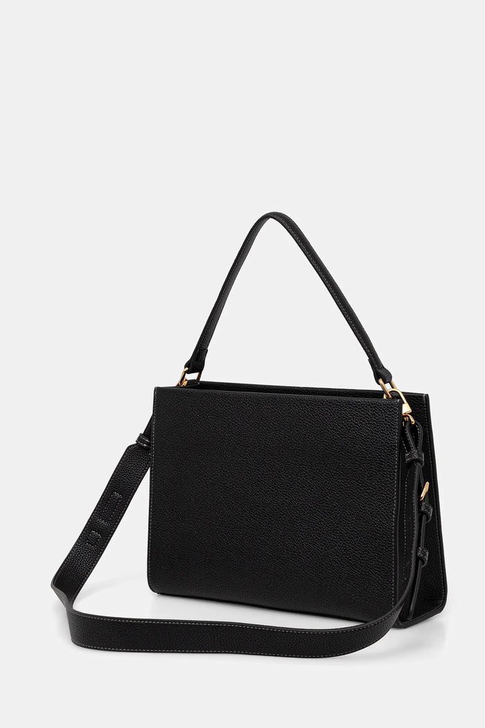 Αξεσουάρ Τσάντα Love Moschino JC4125PP1OLM0000 μαύρο