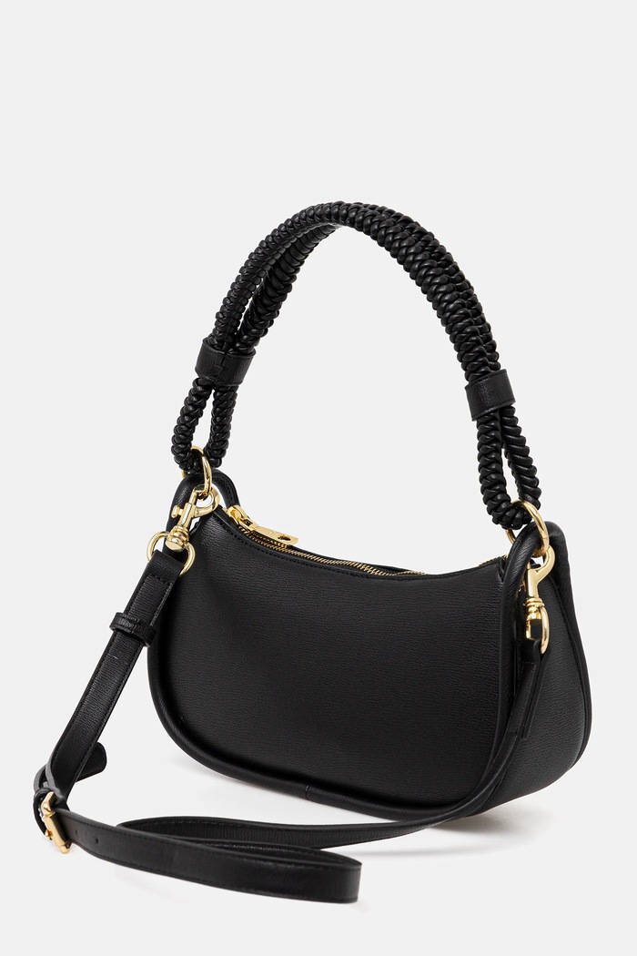 Αξεσουάρ Τσάντα Love Moschino JC4098PP1OLL0000 μαύρο