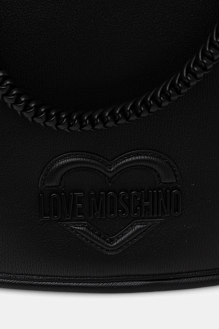 Kabelka Love Moschino JC4099PP1OLL0000 černá