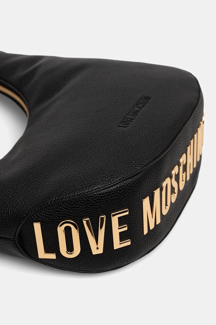 Kabelka Love Moschino černá JC4016PP1OLT0000