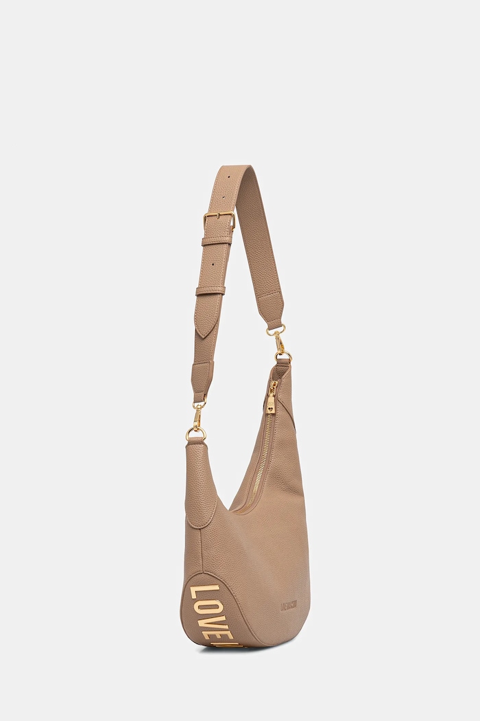 Kabelka Love Moschino JC4016PP1OLT0104 béžová SS26