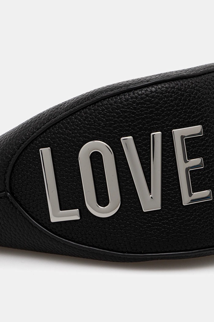 Kabelka Love Moschino JC4018PP1OLT000B černá