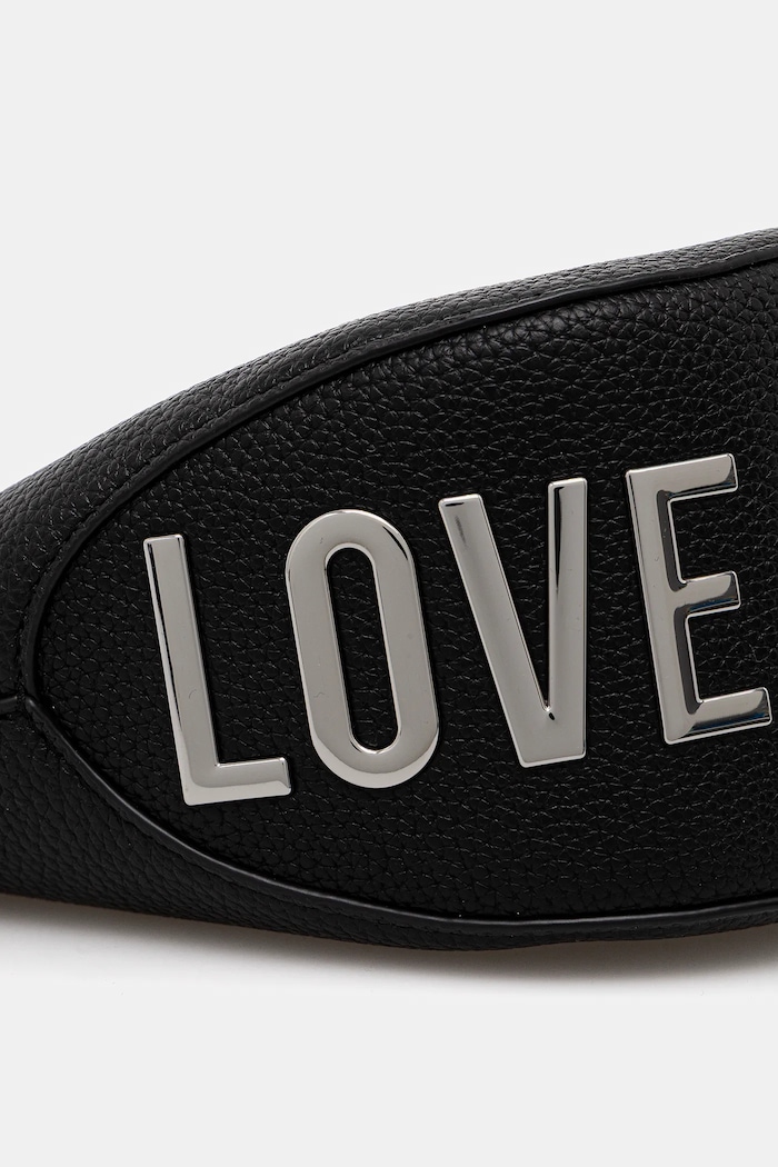Kabelka Love Moschino JC4018PP1OLT000B černá