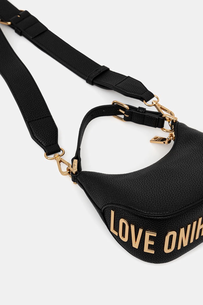 Аксессуары Сумочка Love Moschino JC4019PP1OLT0000 чёрный