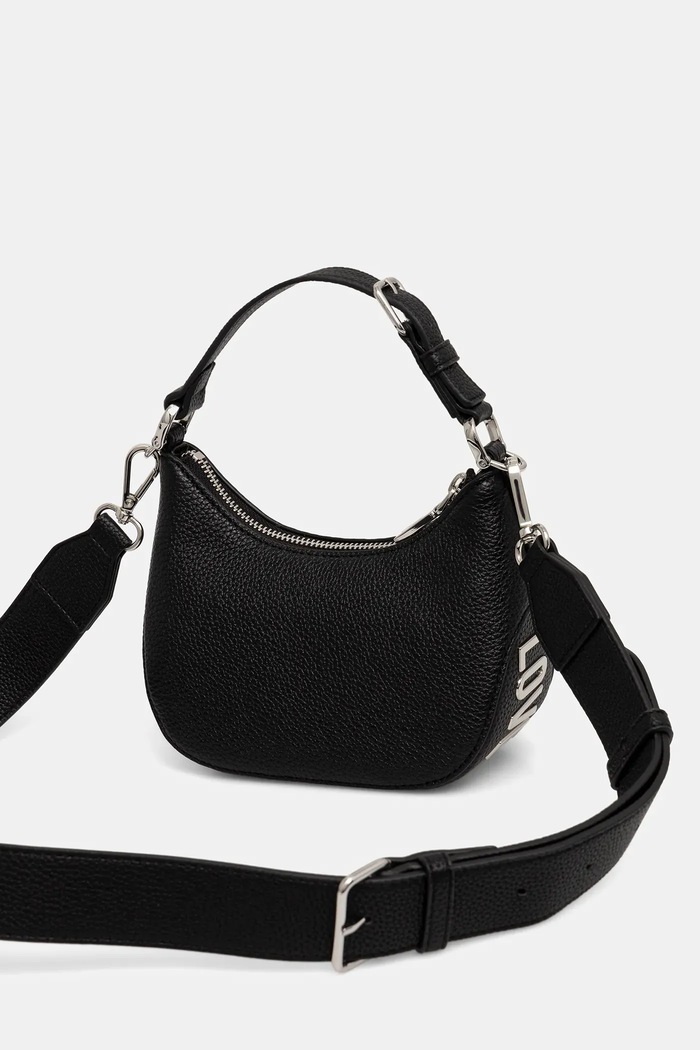 Doplňky Kabelka Love Moschino JC4019PP1OLT000B černá