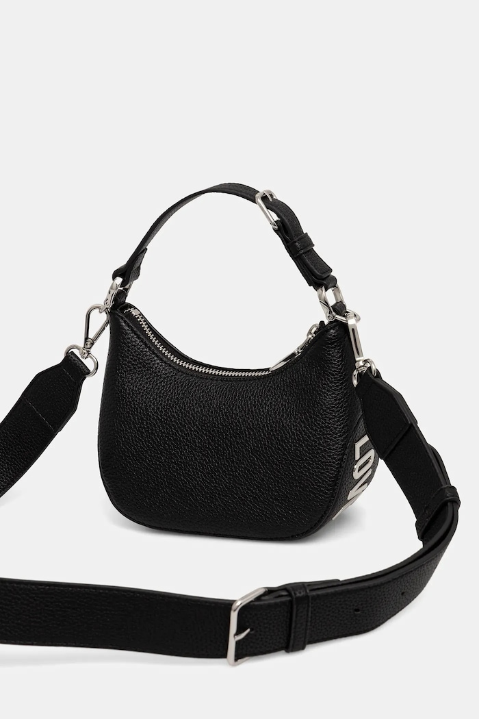 Doplňky Kabelka Love Moschino JC4019PP1OLT000B černá