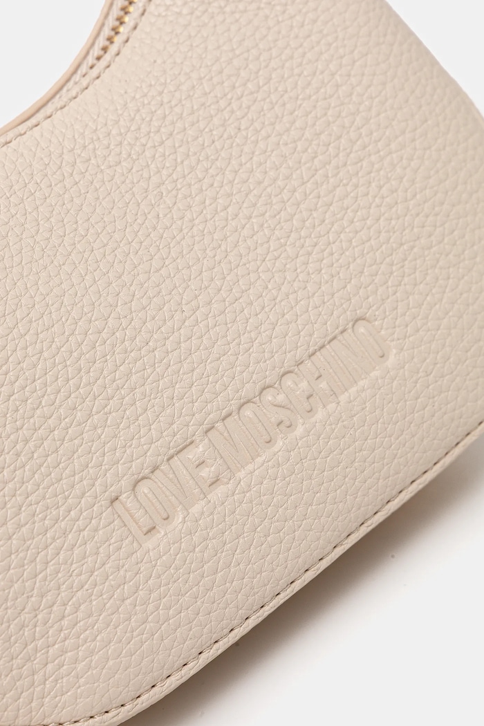 Doplňky Kabelka Love Moschino JC4019PP1OLT0110 béžová