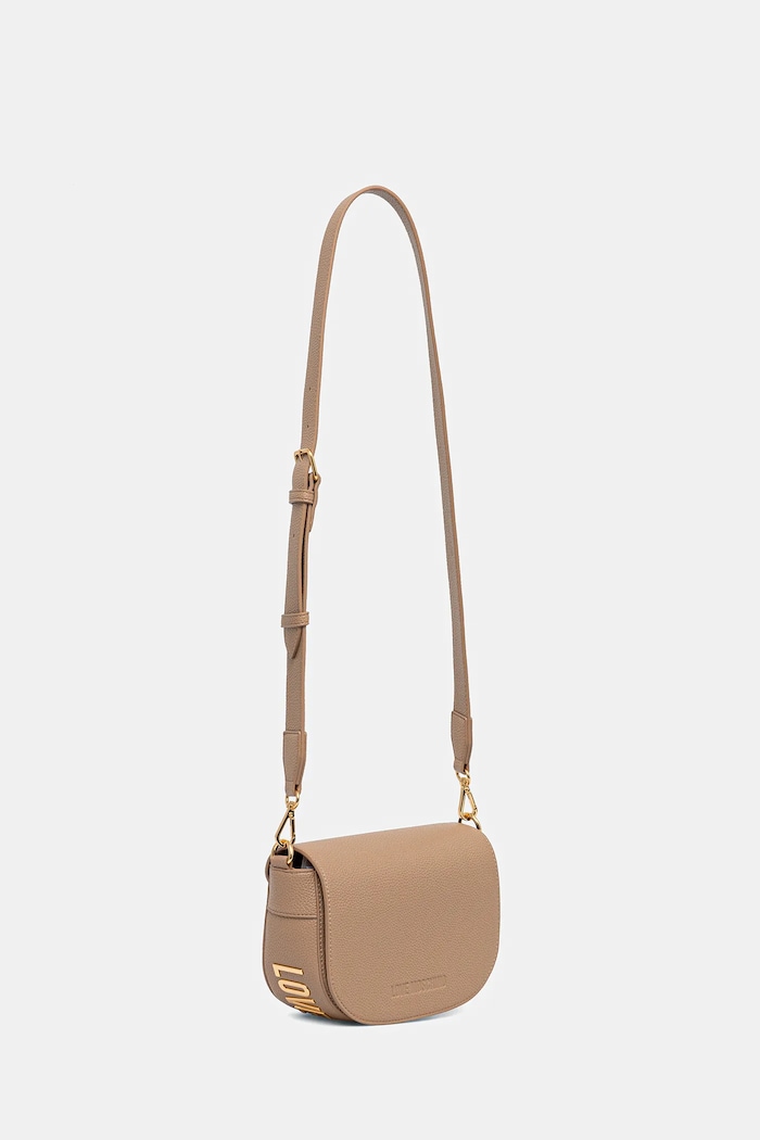 Kabelka Love Moschino JC4122PP1OLT0104 béžová SS26