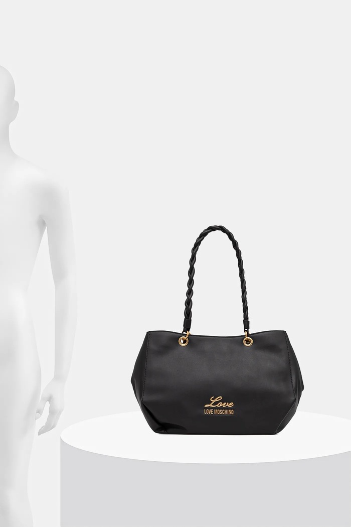 Kabelka Love Moschino JC4162PP1OL1900A černá