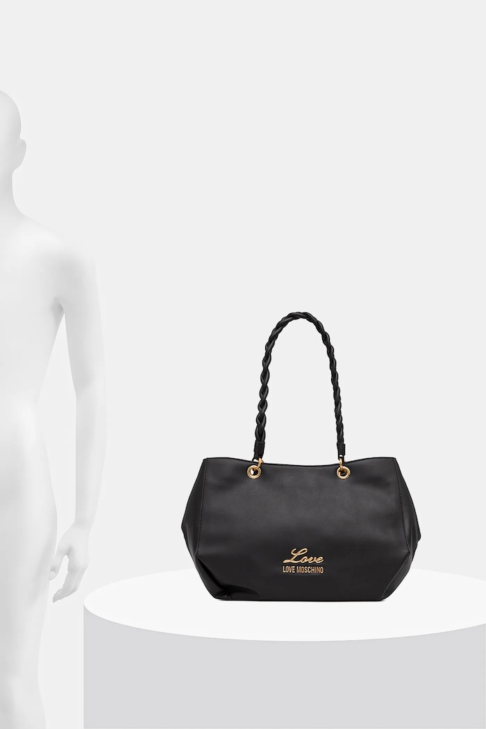 Kabelka Love Moschino JC4162PP1OL1900A černá