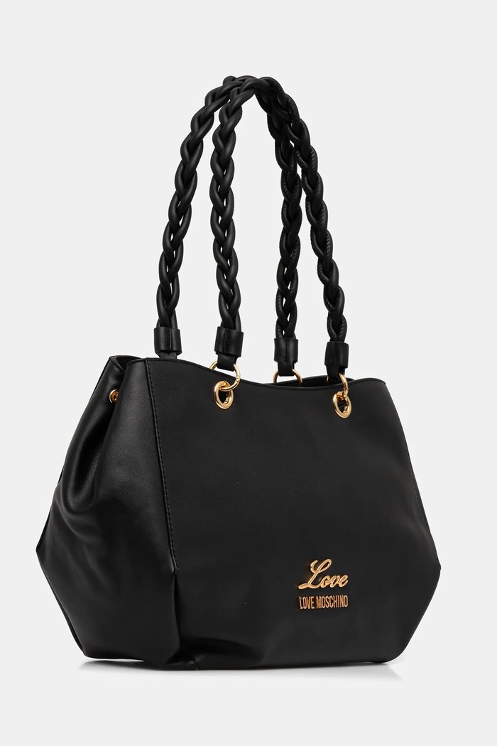 Kabelka Love Moschino JC4162PP1OL1900A černá SS26