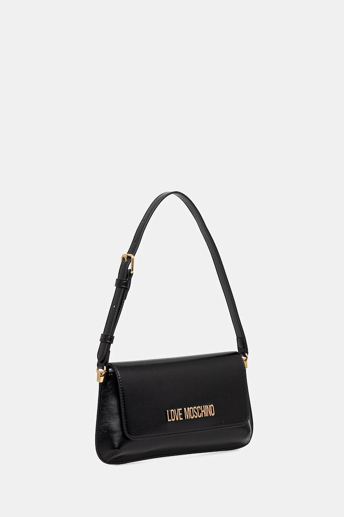 Kabelka Love Moschino JC4058PP1OLH0000 černá SS26