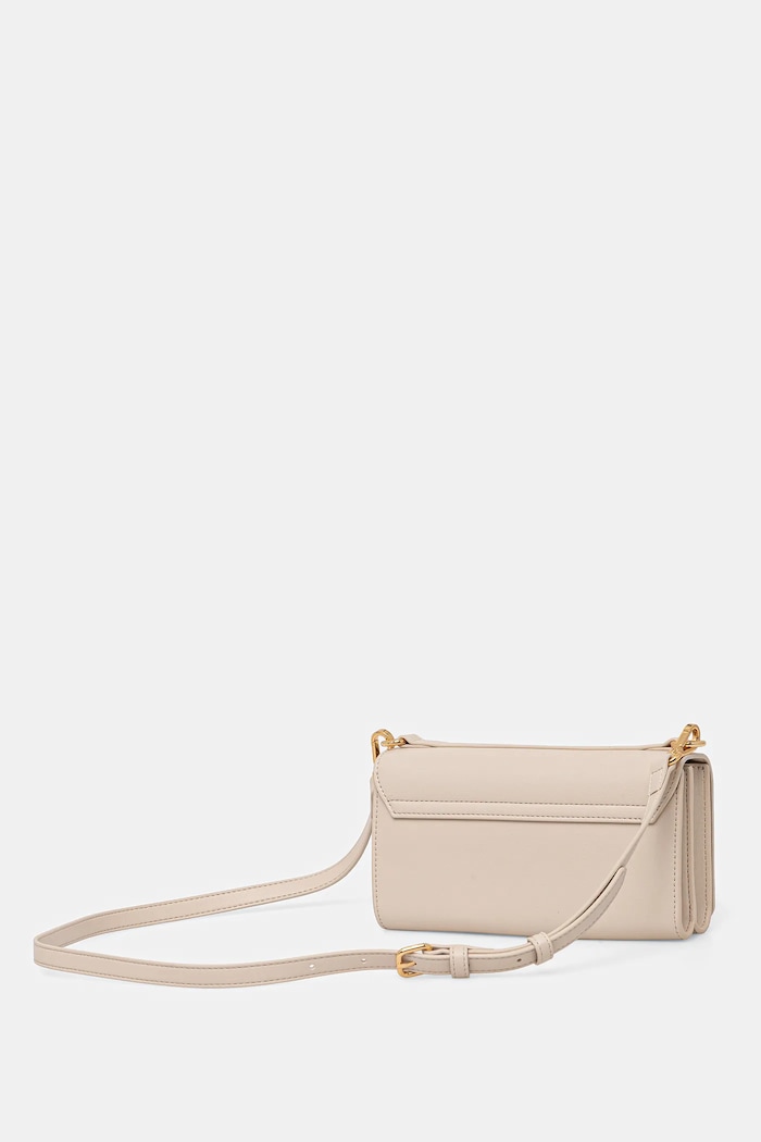Doplňky Kabelka Love Moschino JC4170PP1OLX0110 béžová