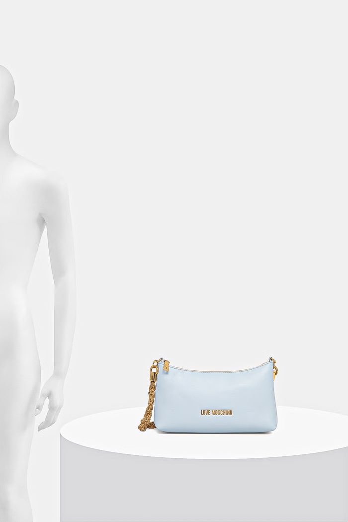 Love Moschino torebka JC4143PP1OLX0701