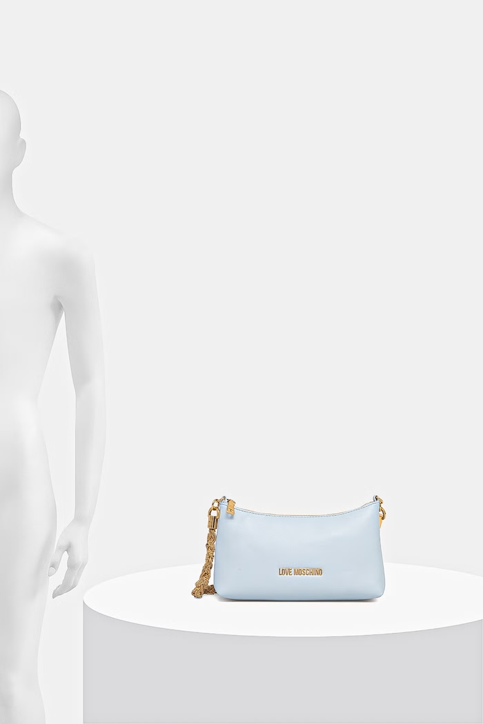 Love Moschino torebka JC4143PP1OLX0701
