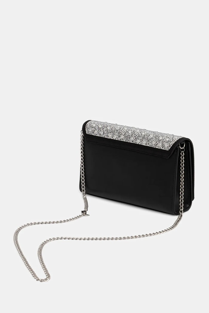 Accesorii Love Moschino poșetă JC4168PP1OLW100A negru