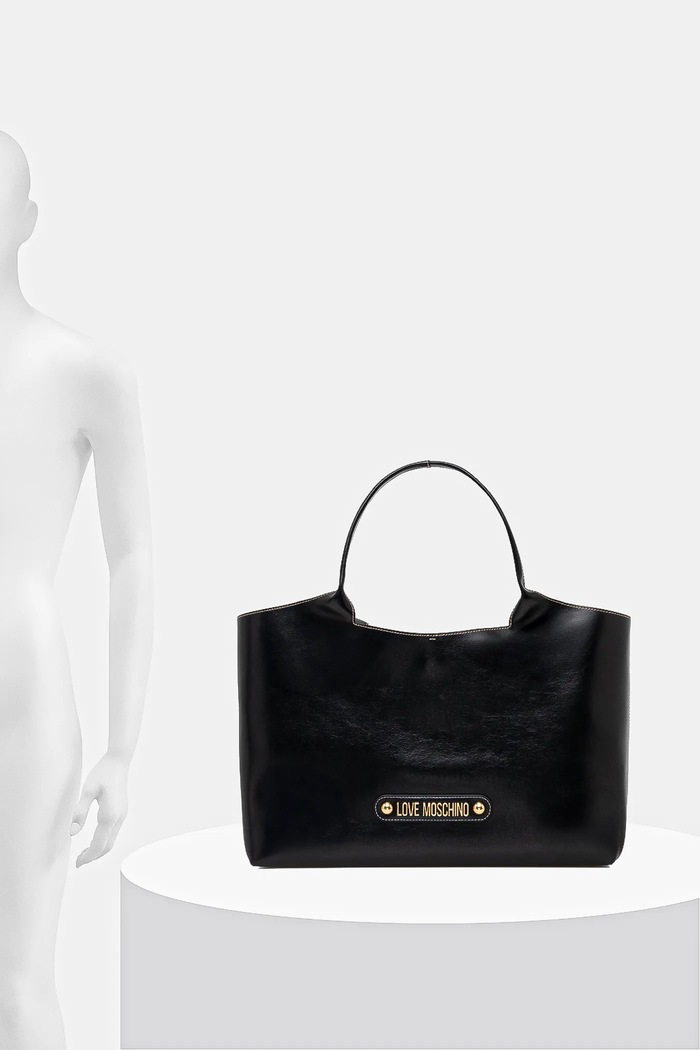 Τσάντα Love Moschino JC4129PP1OLH0000
