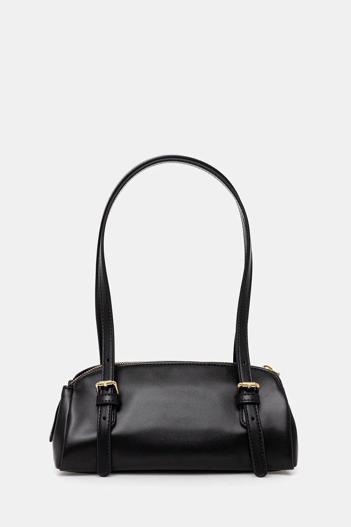 Love Moschino poșetă negru JC4101PP1OLY0000