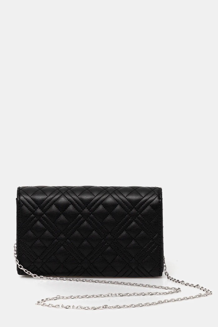Αξεσουάρ Τσάντα Love Moschino JC4079PP1OLA000B μαύρο
