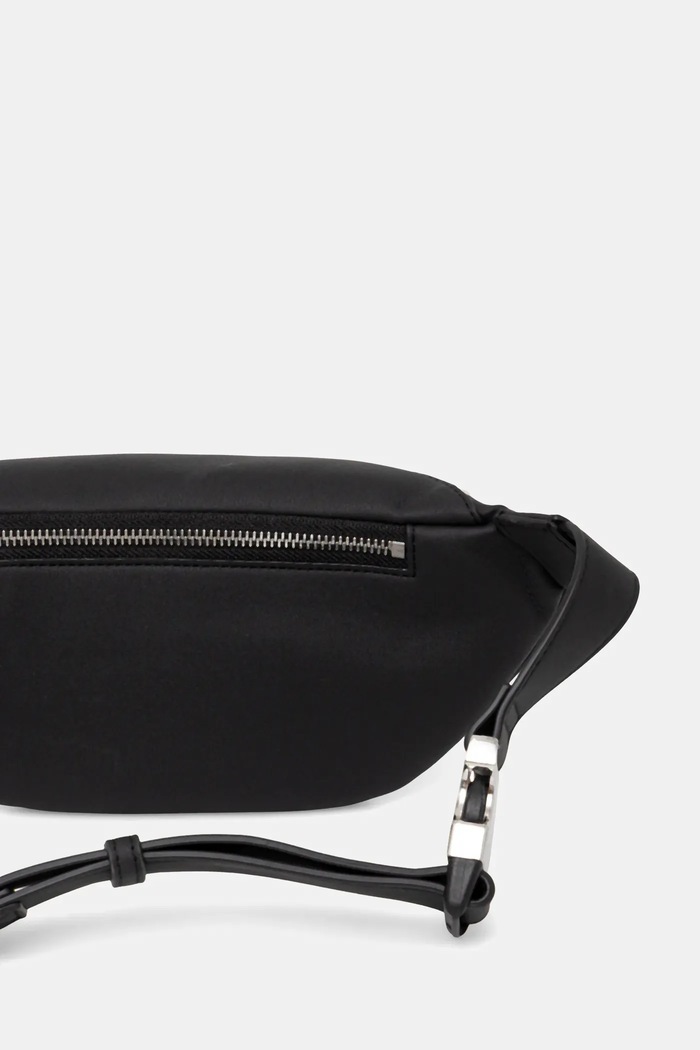 Doplňky Ledvinka Love Moschino JC4195PP1OKD000B černá