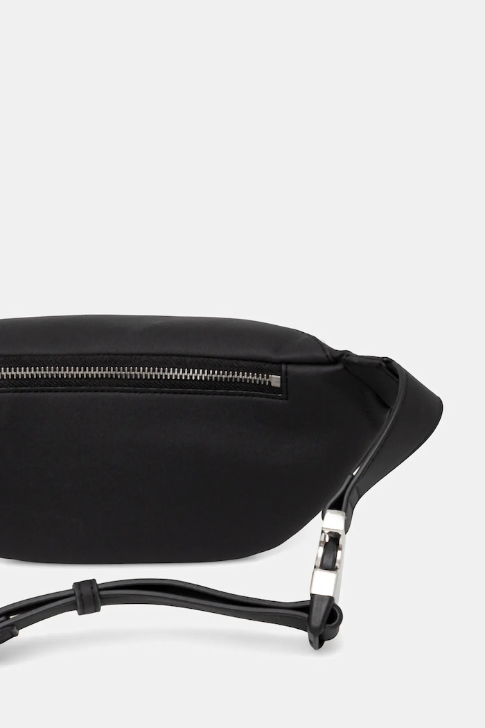 Doplňky Ledvinka Love Moschino JC4195PP1OKD000B černá