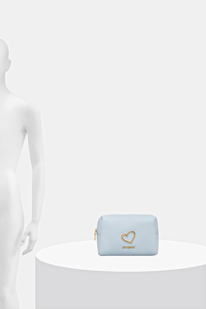 Косметичка Love Moschino JC5301PP1OLQ0701