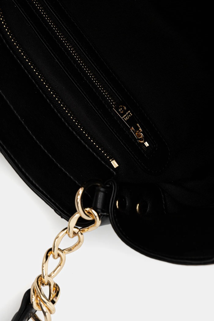 Τσάντα Love Moschino JC4004PP1OLA0000 μαύρο