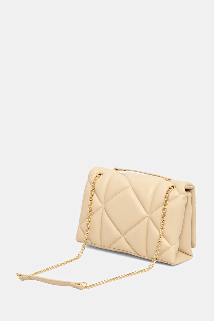 Doplňky Kabelka Love Moschino JC4041PP1OLC0129 béžová