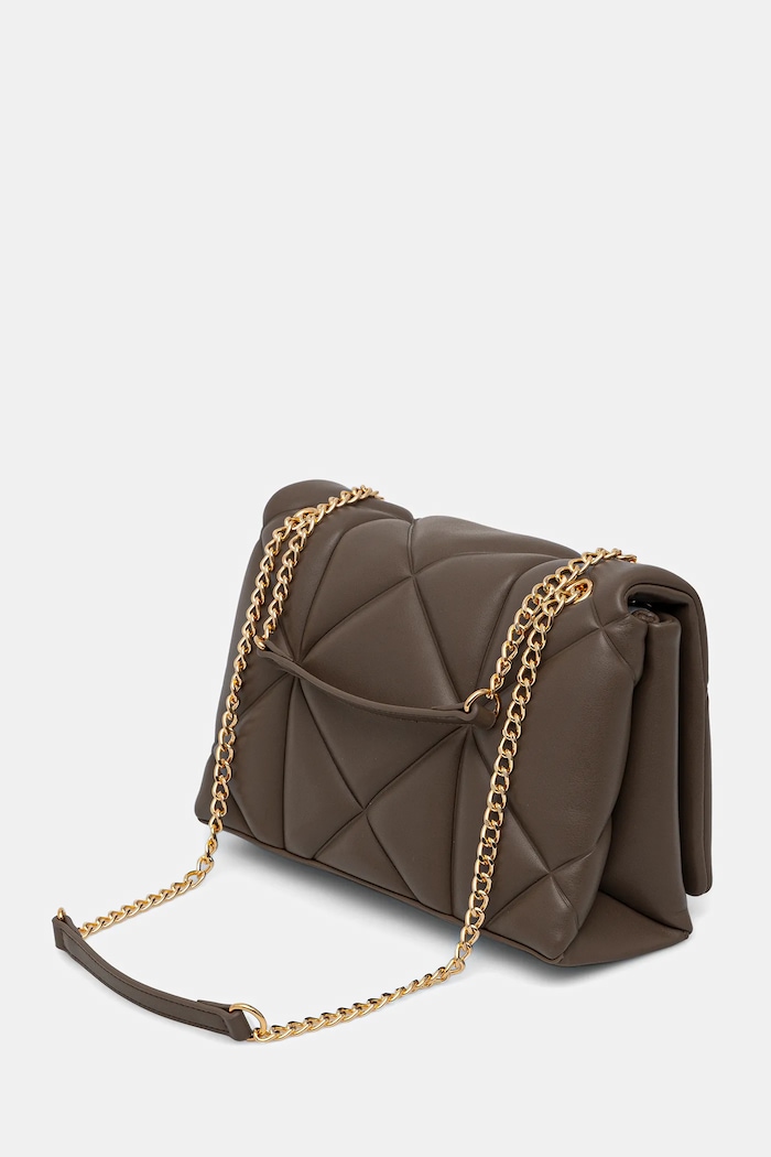 Аксесуари Сумочка Love Moschino JC4041PP1OLC0203 коричневий