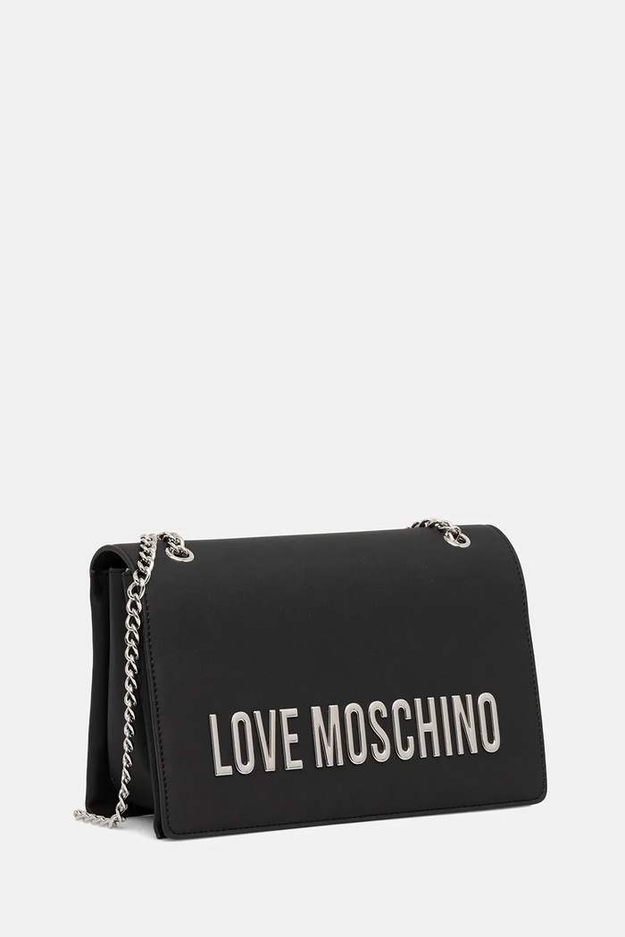 Kabelka Love Moschino JC4192PP1OKD000B černá SS26