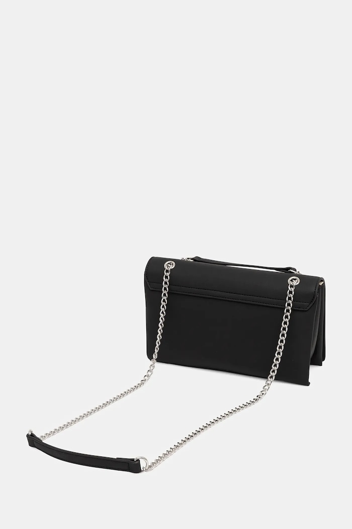 Doplňky Kabelka Love Moschino JC4192PP1OKD000B černá
