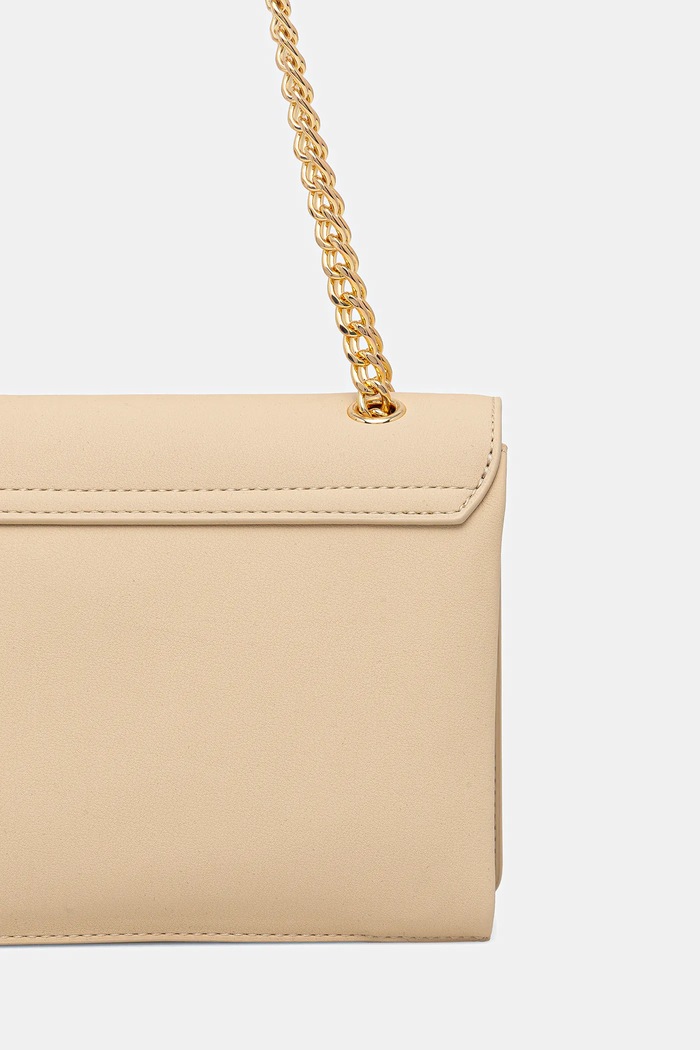 Doplňky Kabelka Love Moschino JC4192PP1OKD0129 béžová