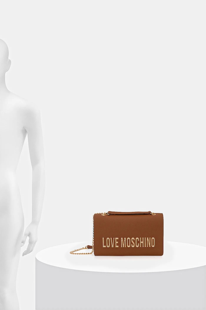 Kabelka Love Moschino JC4192PP1OKD0200