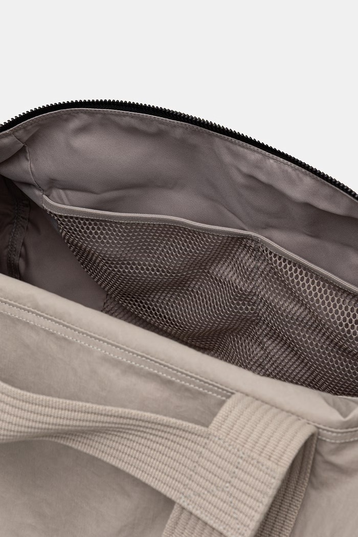 Τσάντα Y-3 DUFFLE BAG KT3217