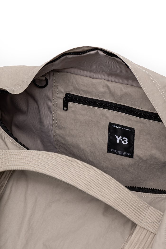 Τσάντα Y-3 DUFFLE BAG KT3217