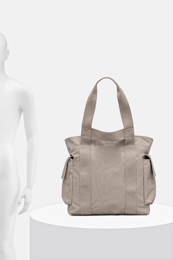 Y-3 borsetta WORK TOTE KT3220