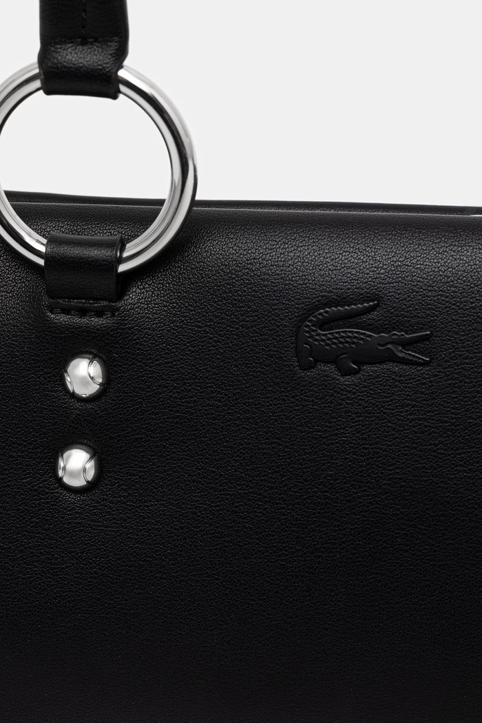Lacoste torebka czarny NF5317AQ