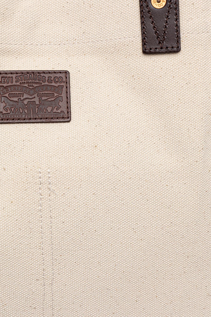 Accesorii Levi's geantă HERITAGE ALL DAY 005D7 bej