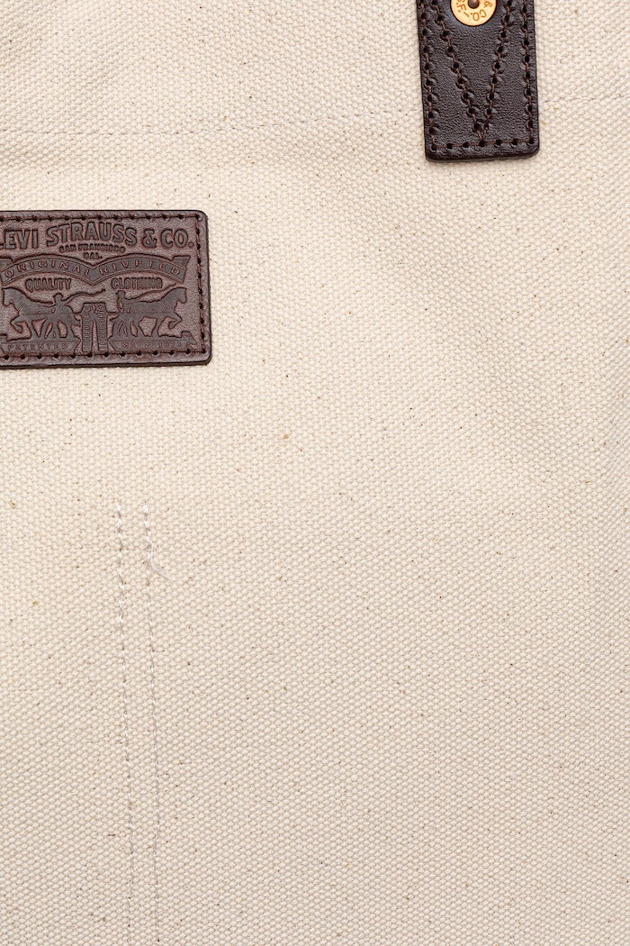 Accesorii Levi's geantă HERITAGE ALL DAY 005D7 bej