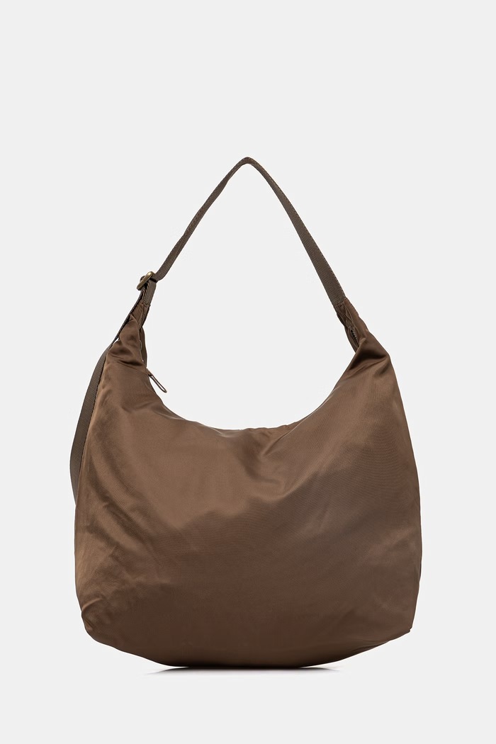 Levi's geantă ALEXANDRA uni maro 005F2