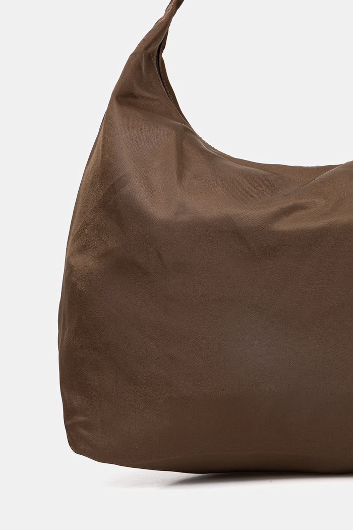 Accesorii Levi's geantă ALEXANDRA 005F2 maro