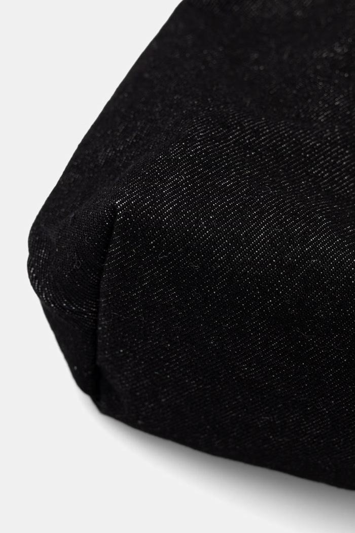 Levi's torebka jeansowa ISABELLE czarny 005FK