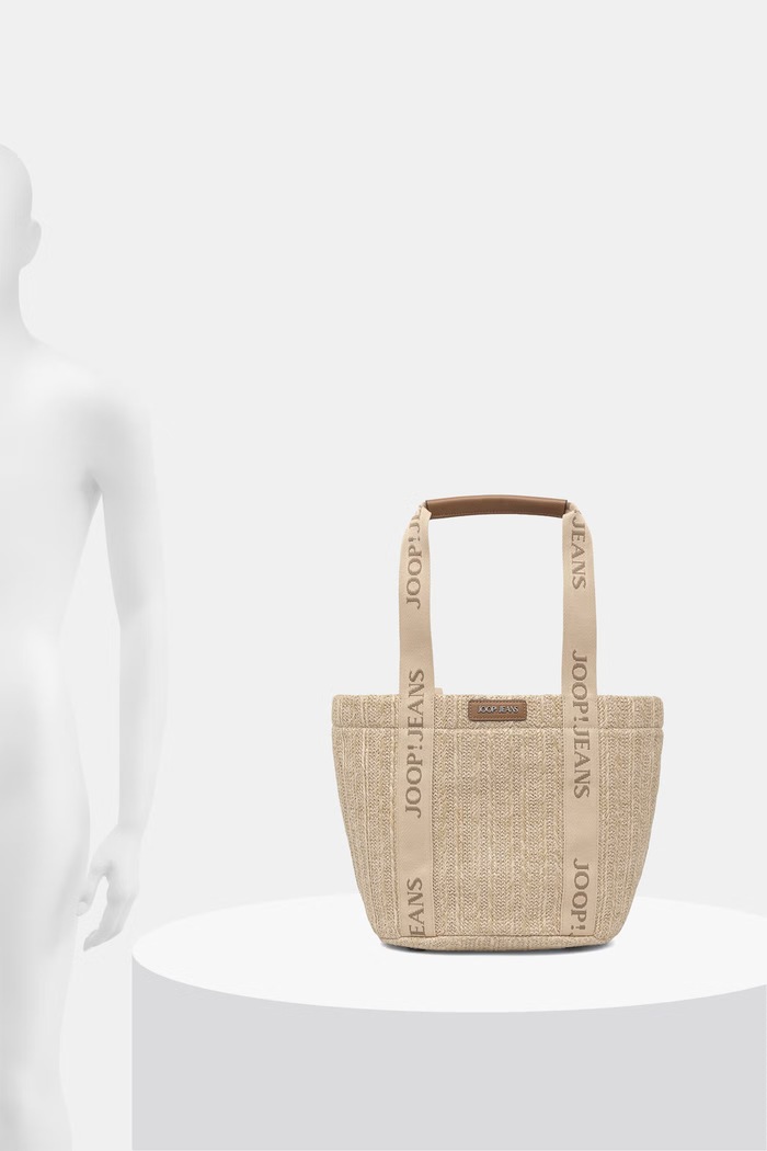 Joop! Geantă shopper pentru femei Spiaggia Ultimo Camille 4130001325